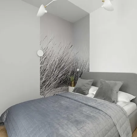 Premium & Elegance With Pool By Renters Апартаменты *