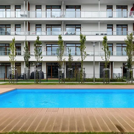 Premium & Elegance With Pool By Renters *