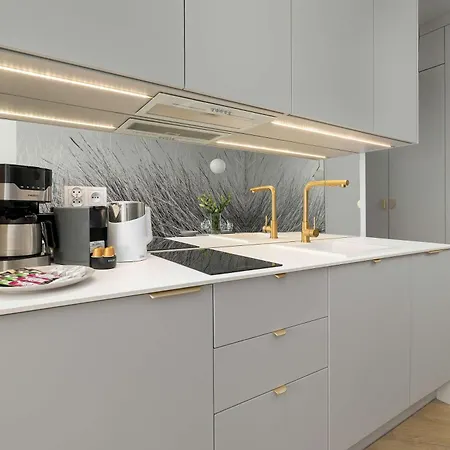 דירה Premium & Elegance With Pool By Renters