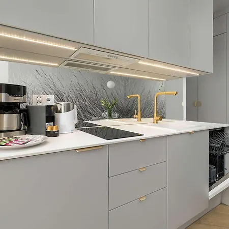 Premium & Elegance With Pool By Renters