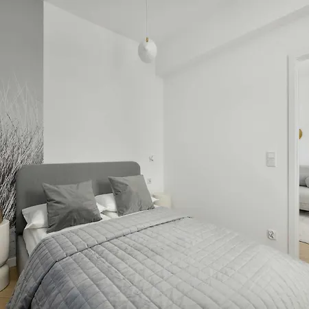 דירה Premium & Elegance With Pool By Renters