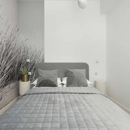 Premium & Elegance With Pool By Renters Appartement Sianozety