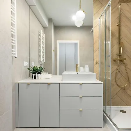Premium & Elegance With Pool By Renters *