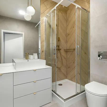 Апартаменты Premium & Elegance With Pool By Renters *
