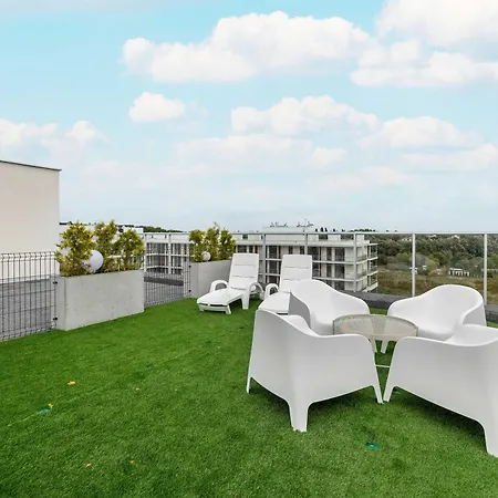 Premium & Elegance With Pool By Renters سيانوزيتي