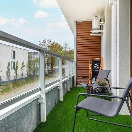 Premium & Elegance With Pool By Renters Апартаменты Сянозеты