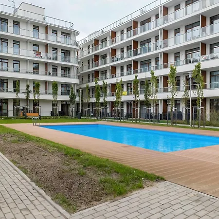 Premium & Elegance With Pool By Renters
