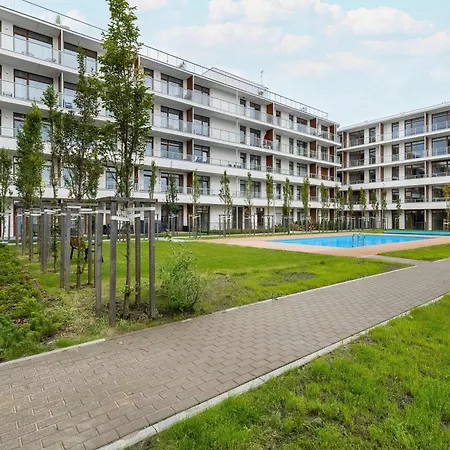 Appartement Premium & Elegance With Pool By Renters *