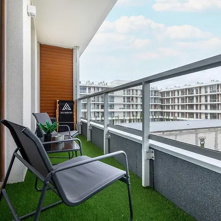Appartement Premium & Elegance With Pool By Renters *