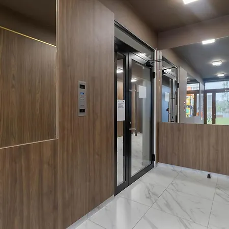 Premium & Elegance With Pool By Renters Апартаменты Сянозеты