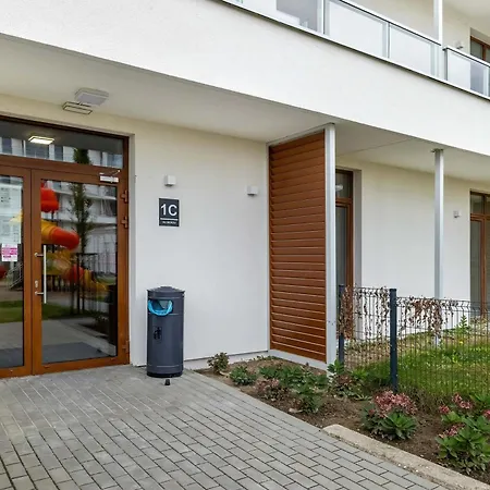 Appartement Premium & Elegance With Pool By Renters Sianozety