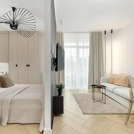 Premium & Elegance With Pool By Renters سيانوزيتي