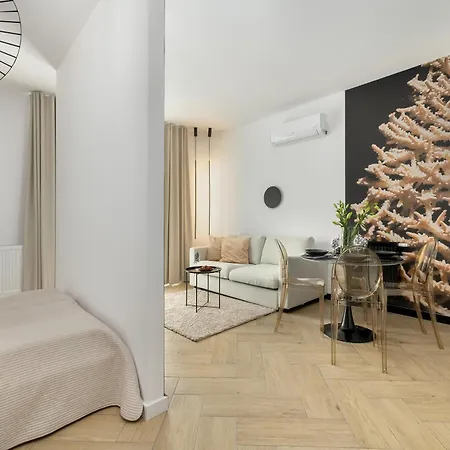Appartement Premium & Elegance With Pool By Renters