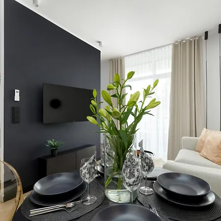 Appartement Premium & Elegance With Pool By Renters Sianozety