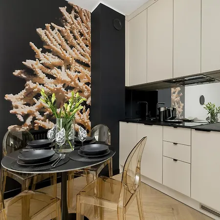 Appartement Premium & Elegance With Pool By Renters Sianozety