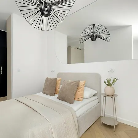 Appartement Premium & Elegance With Pool By Renters *