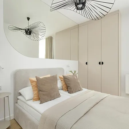 Appartement Premium & Elegance With Pool By Renters Sianozety