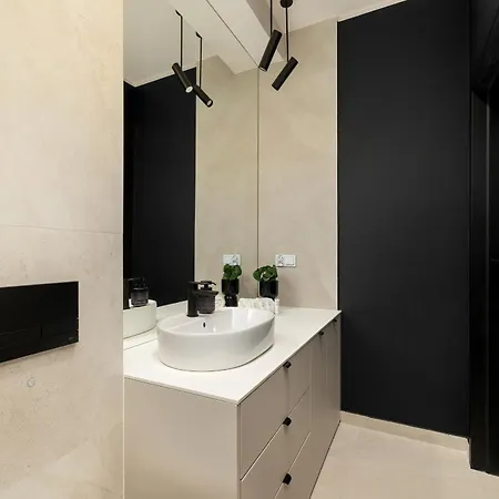 شقة Premium & Elegance With Pool By Renters *