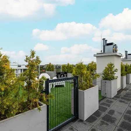 Premium & Elegance With Pool By Renters Appartement Sianozety