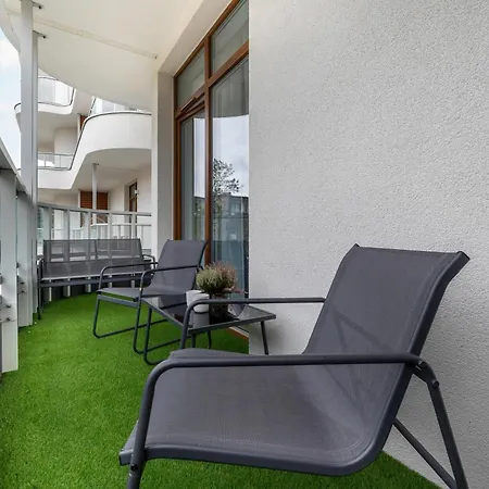 Appartement Premium & Elegance With Pool By Renters Sianozety