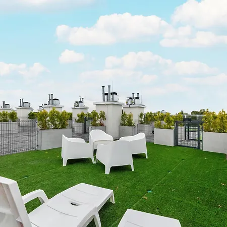 Premium & Elegance With Pool By Renters Appartement Sianozety