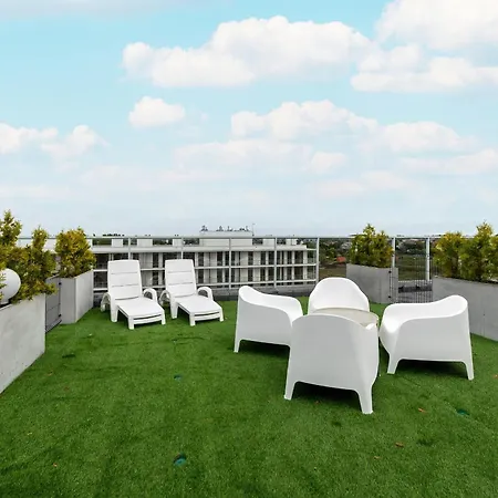 Premium & Elegance With Pool By Renters