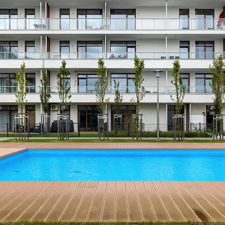 Premium & Elegance With Pool By Renters Sianozety