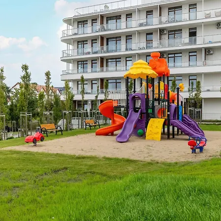 Appartement Premium & Elegance With Pool By Renters *