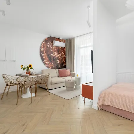 Premium & Elegance With Pool By Renters شقة *