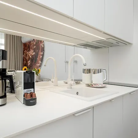 شقة Premium & Elegance With Pool By Renters *