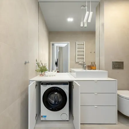 Premium & Elegance With Pool By Renters * Сянозеты
