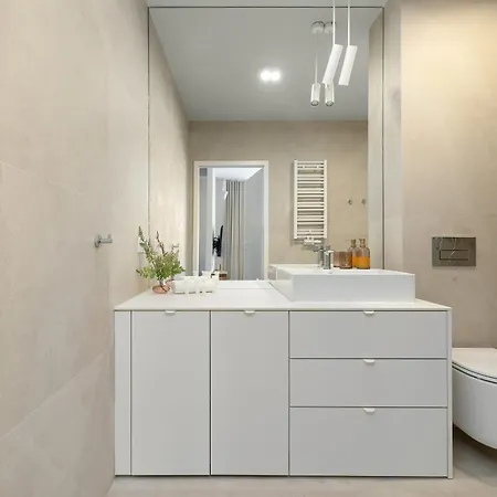 Premium & Elegance With Pool By Renters شقة سيانوزيتي