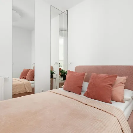 شقة Premium & Elegance With Pool By Renters سيانوزيتي