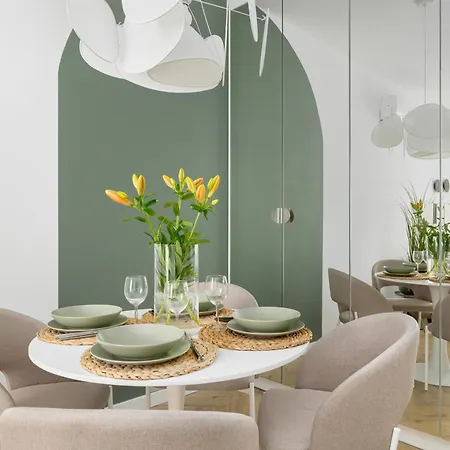 Premium & Elegance With Pool By Renters