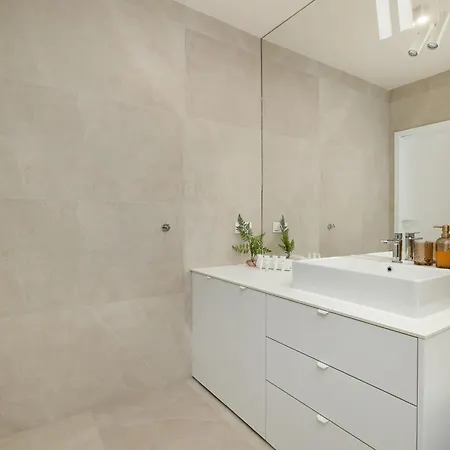 Premium & Elegance With Pool By Renters Апартаменты Сянозеты