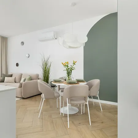 Premium & Elegance With Pool By Renters