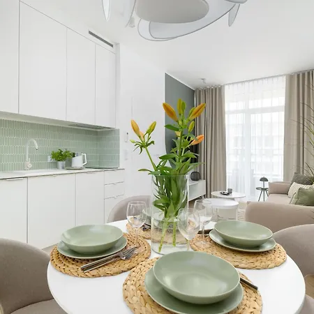 Premium & Elegance With Pool By Renters شقة *