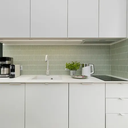 Premium & Elegance With Pool By Renters سيانوزيتي