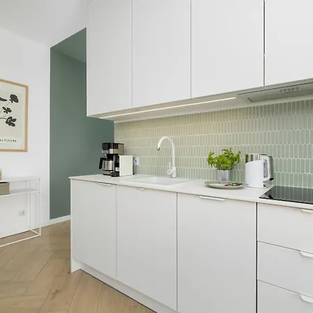 Premium & Elegance With Pool By Renters سيانوزيتي