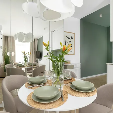 Апартаменты Premium & Elegance With Pool By Renters
