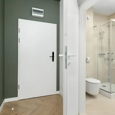 Appartement Premium & Elegance With Pool By Renters Sianozety