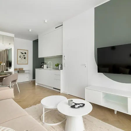 Premium & Elegance With Pool By Renters Appartement *