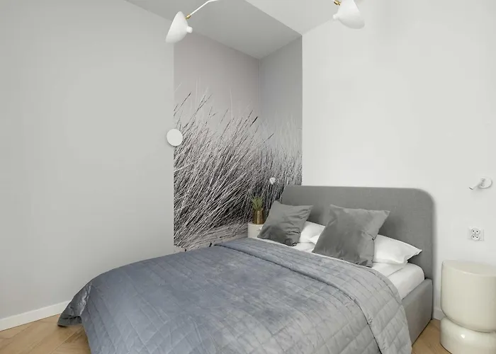 Premium & Elegance With Pool By Renters Апартаменты *