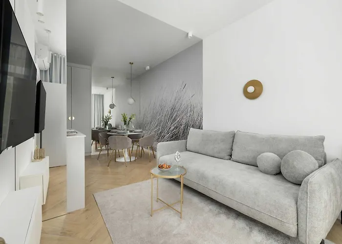 Premium & Elegance With Pool By Renters Апартаменты *