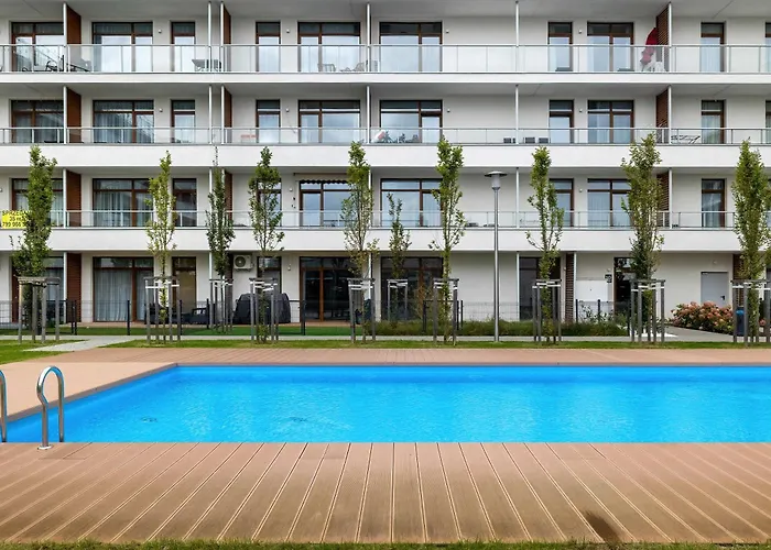 Premium & Elegance With Pool By Renters *
