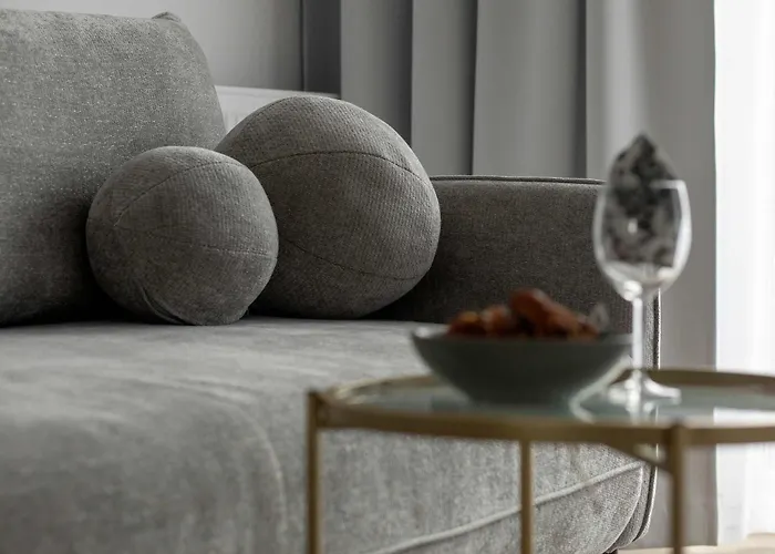 Premium & Elegance With Pool By Renters Апартаменты Сянозеты