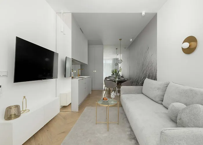 Premium & Elegance With Pool By Renters Сянозеты