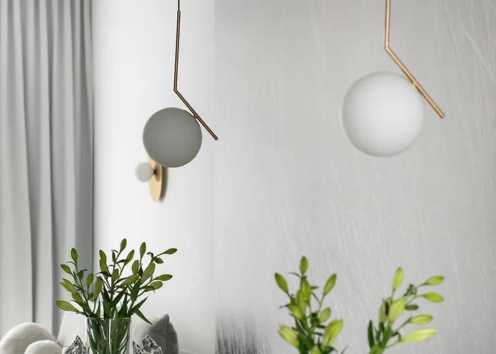 Premium & Elegance With Pool By Renters * Сянозеты