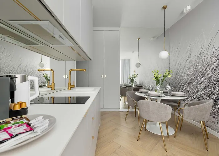 Premium & Elegance With Pool By Renters Апартаменты