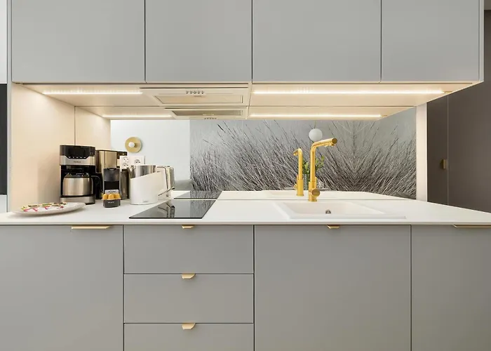 Premium & Elegance With Pool By Renters Сянозеты